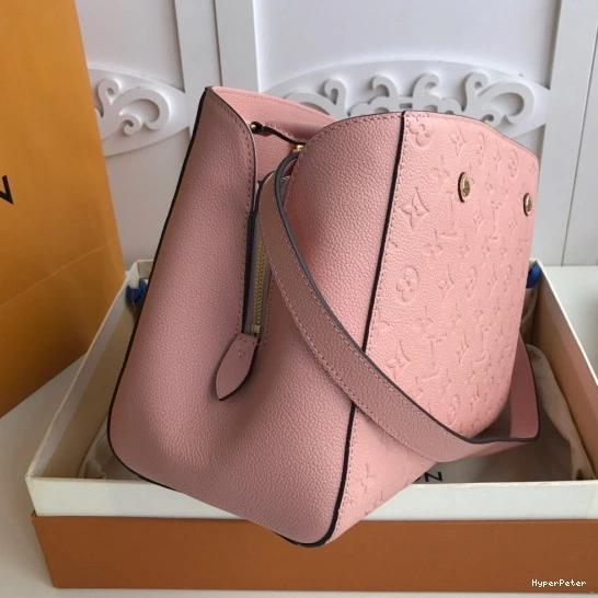 MONTAIGNE VUITTON MM LOUIS 0727